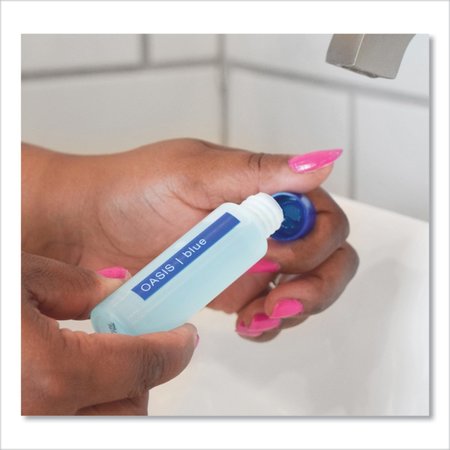 Oasis Conditioning Shampoo, Clean Scent, 30mL, PK288 SH-OAS-BTL-1709